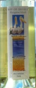 Shoals Savagnin