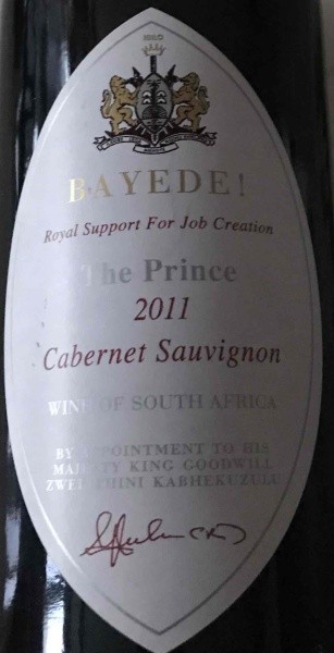 Cabernet Sauvignon