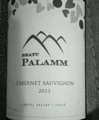 Cabernet Sauvignon
