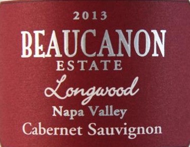 Cabernet Sauvignon