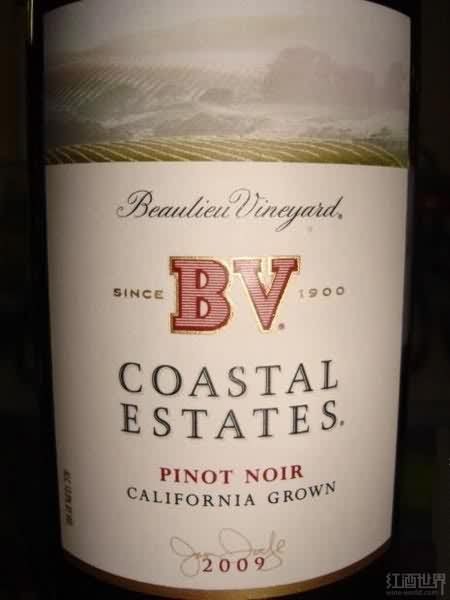 Pinot Noir