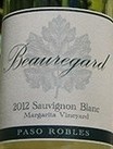 Sauvignon Blanc