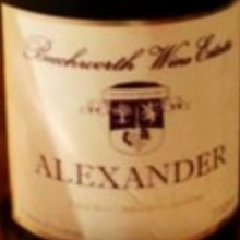 Estates Alexander Sparkling