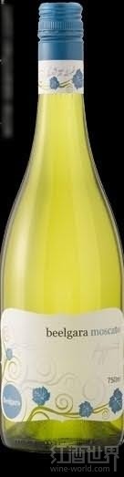 Moscato Frizzante