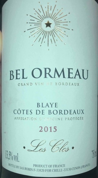 Les Clos