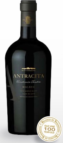 Baquedano Antracita