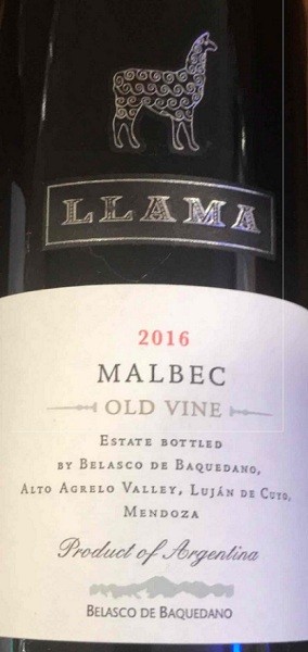 Malbec