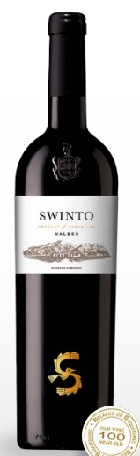 Baquedano Swinto