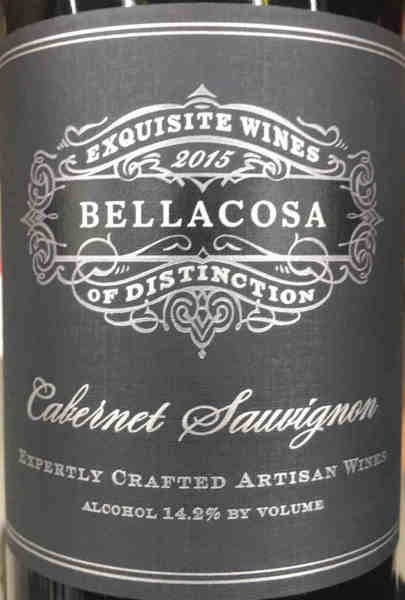 Cabernet Sauvignon