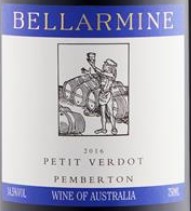 Petit Verdot