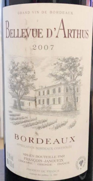 Wine