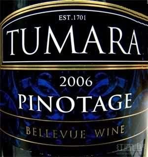Pinotage