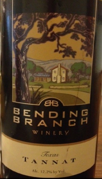 Texas Tannat