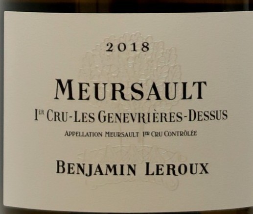 Genevrieres-Dessus