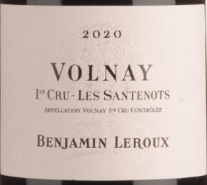 Les Santenots