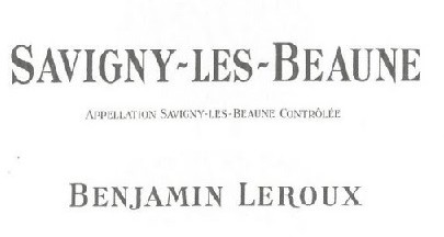 Savigny-Les-Beaune