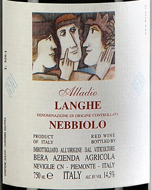 Nebbiolo