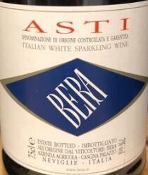 Moscato d'Asti