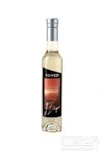 Welschriesling Eiswein
