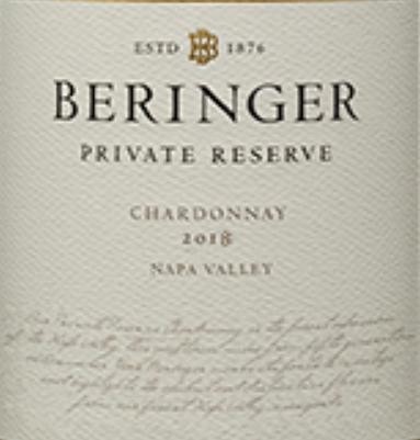Chardonnay