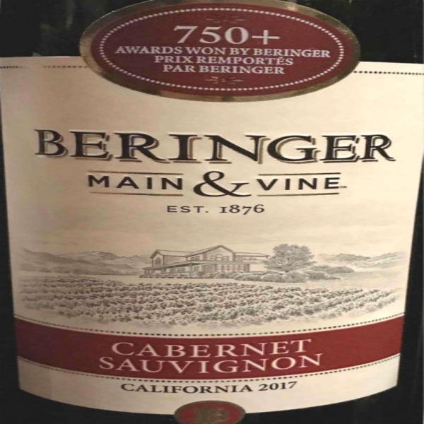 Cabernet Sauvignon