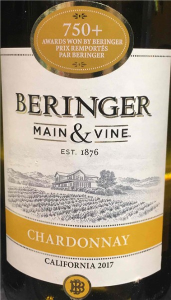 Chardonnay