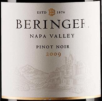 Pinot Noir