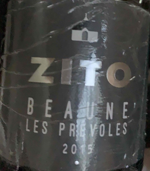 Les Prevoles