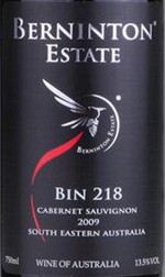 Cabernet Sauvignon