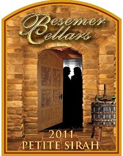 Petite Sirah