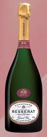 Bellefon Blanc de Noirs Grand Cru