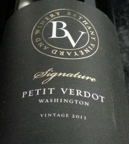 Petit Verdot