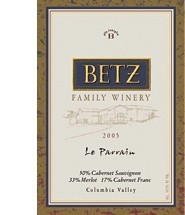 Winery Le Parrain