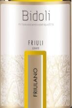 Friuli Grave DOC