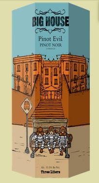 Pinot Noir