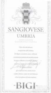 Sangiovese