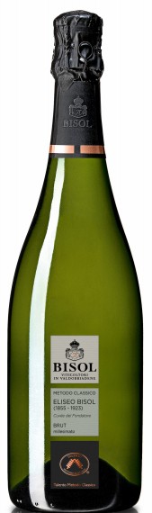 Bisol Cuvee del Fondatore