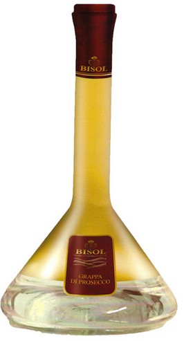 Prosecco Grappa