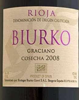Graciano