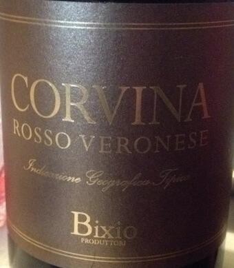 Rosso Veronese IGT