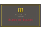 Vineyards Blanc de Blancs
