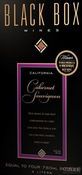 Cabernet Sauvignon