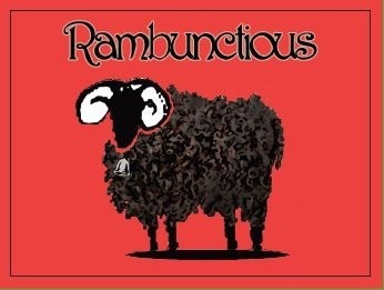 Rambunctious Touriga Nacional
