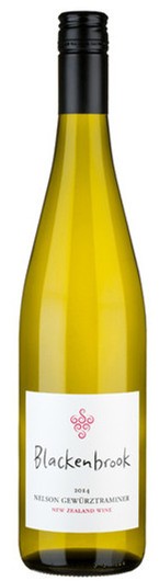 Gewurztraminer