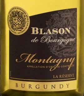 Bourgogne La Reserve