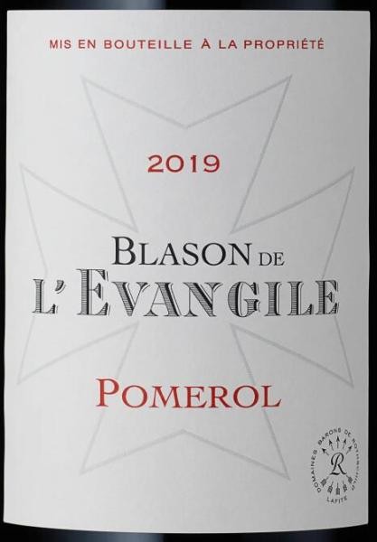 L'Evangile