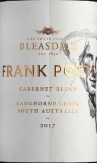 Cabernet Blend