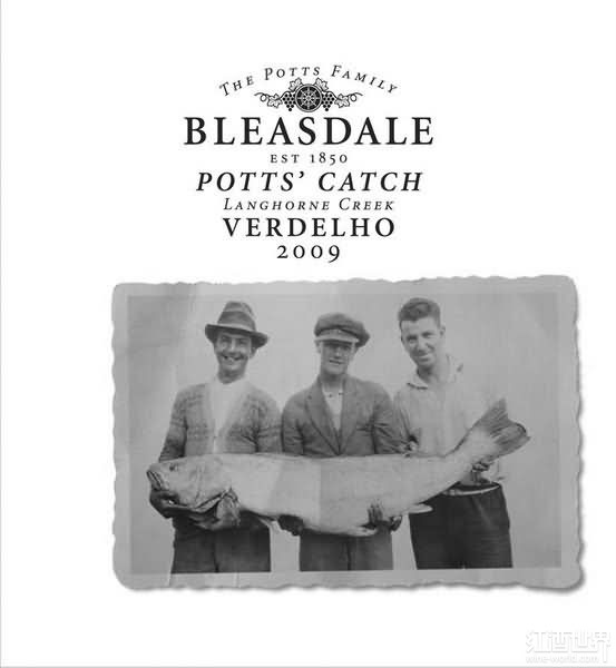Catch Verdelho