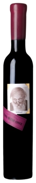 Shiraz Fortified