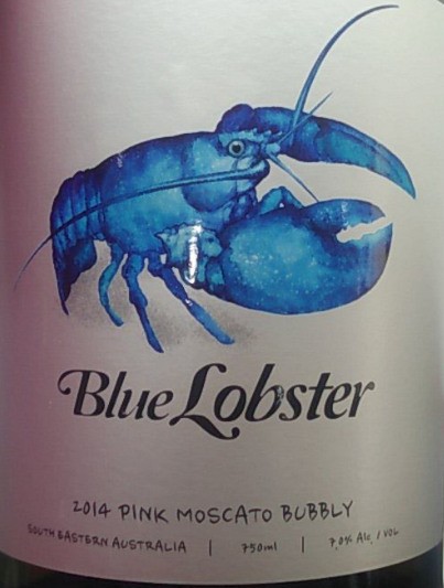 Moscato Bubbly